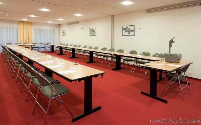ibis Styles Pontivy Centre Bretagne