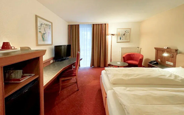 Parkhotel Weingarten