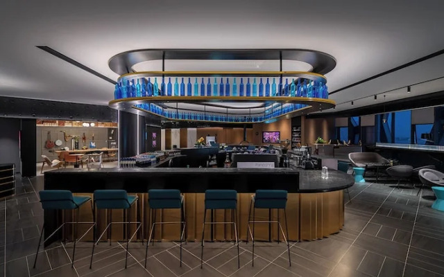 CitiGO Hotel Shenzhen Shekou