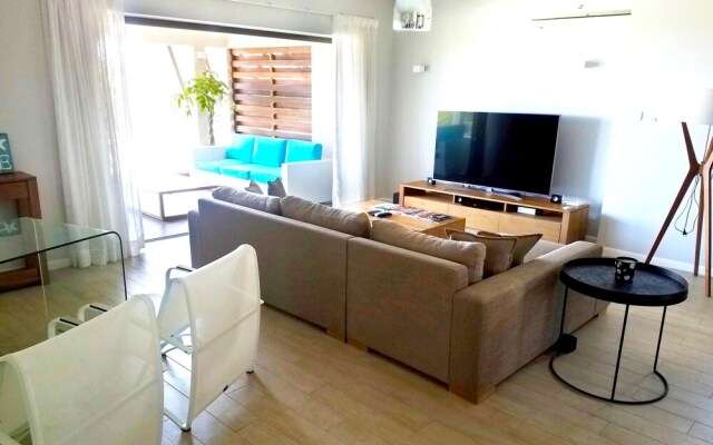 Apartment Tamarin