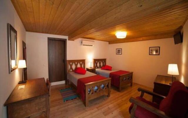 Estalagem de Marvão - Casa de Campo