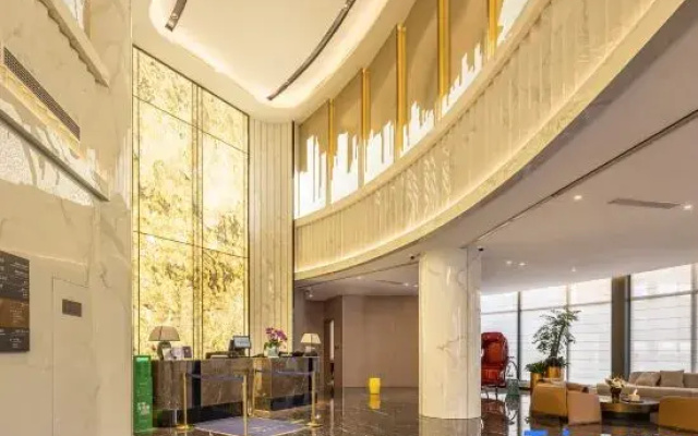 Tianyi Hotel