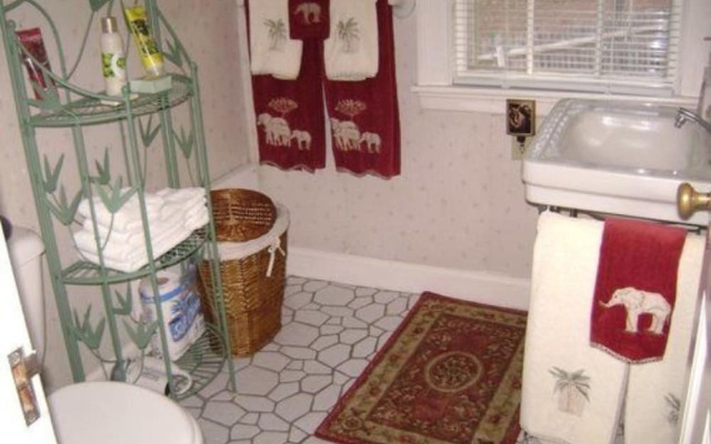 Wellesley Bed and Breakfast