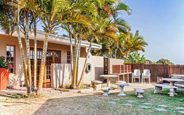 La Palma Hill Self Catering and B&B