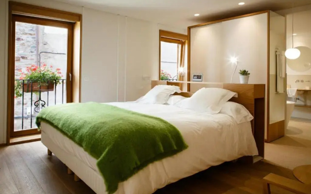 Echaurren Hotel Gastronómico