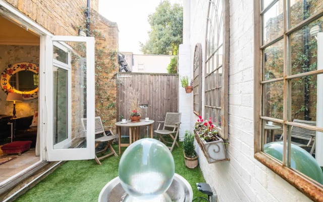 Classic Westminster Home near to Buckingham Palace