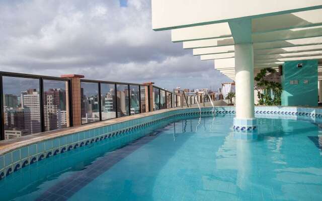 Hotel Brasil Tropical