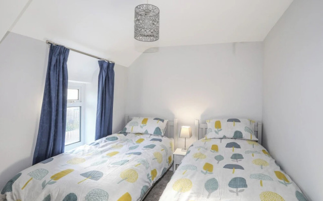 Oscar's Pad