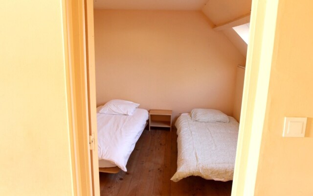 Holiday home route de la malachappe