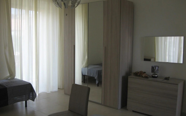 Bed & Breakfast Mons Gibel