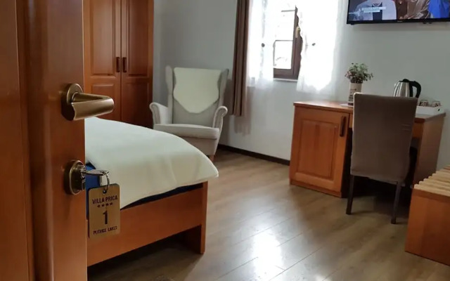 Plitvice Lakes Villa Mija