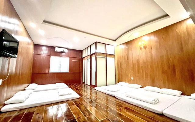 Villa 109 Võ Thị Sáu Vũng Tàu