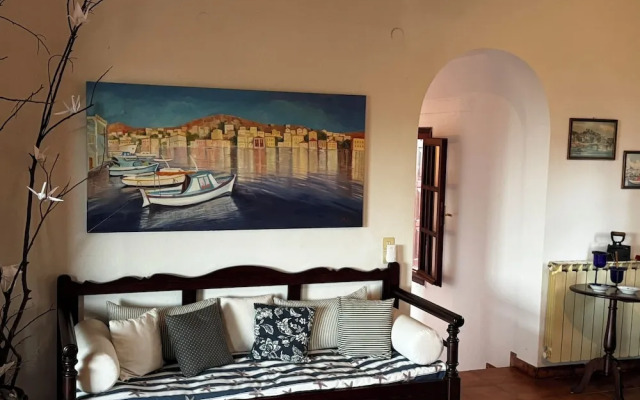 Eagle Nest Skiathos