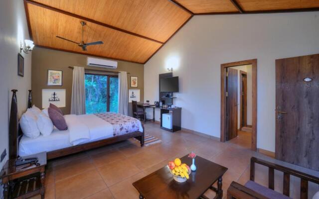 Aranyak Resort Kanha