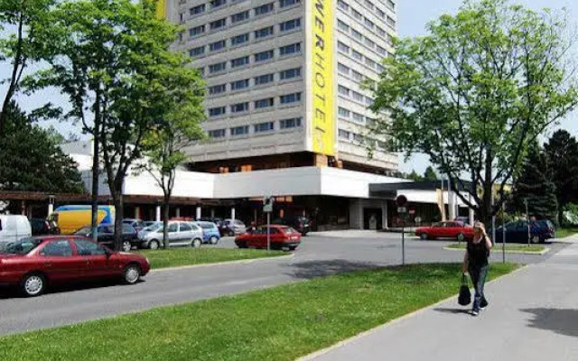 Airo Tower Hotel