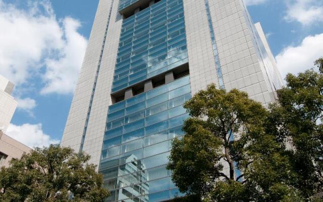 Toshi Center Hotel Tokyo