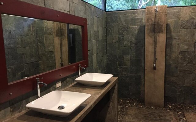 Cabilao Sanctuary Beach & Dive Resort