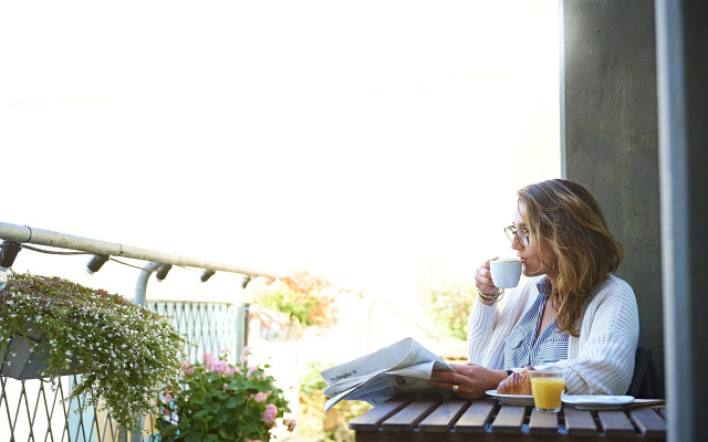 Danhostel Aarhus City