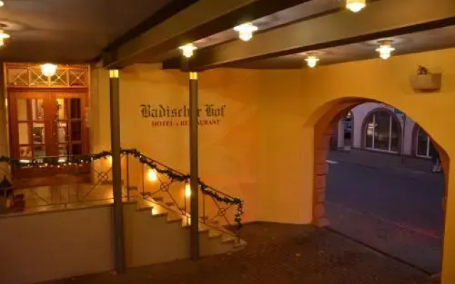 Badischer Hof