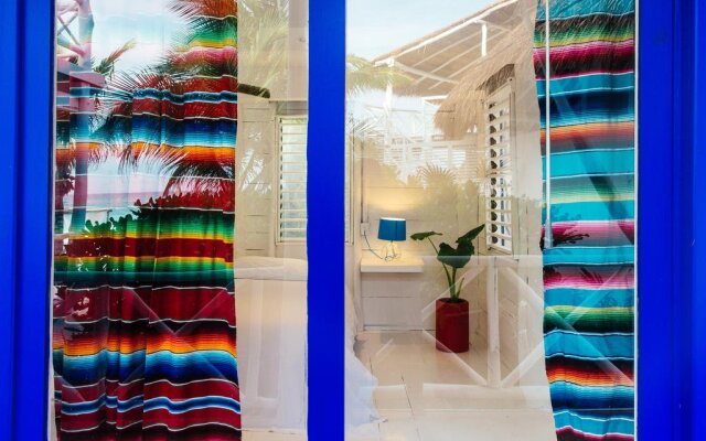 Al Cielo Hotel