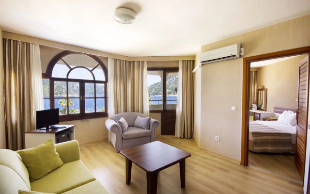 Fortuna Beach Hotel - All Inclusive