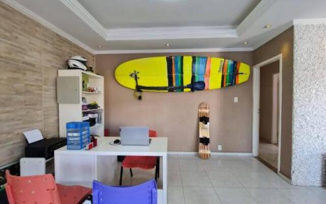 Ioio Hostel Cabo Frio