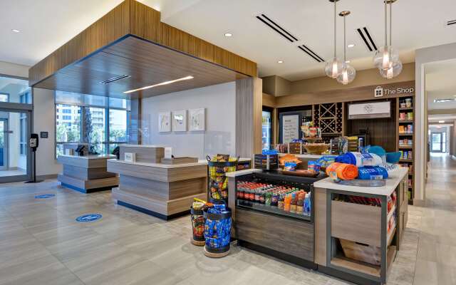 Hilton Garden Inn Destin Miramar Beach