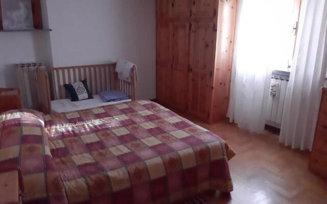 casa vacanza Valle d Aosta