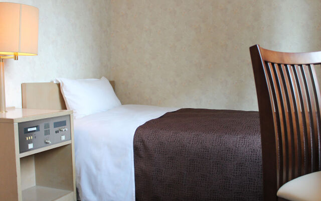 HOTEL LiVEMAX Fuchu Annex