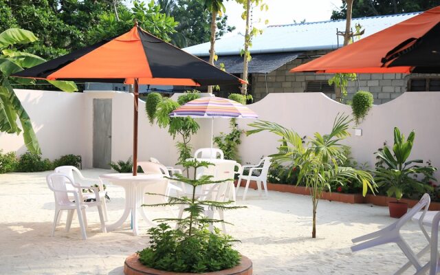 Evila Inn - Thoddoo