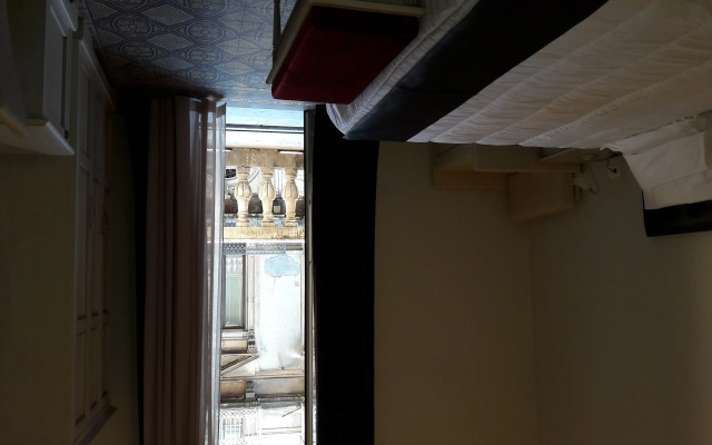 Umberto House Catania