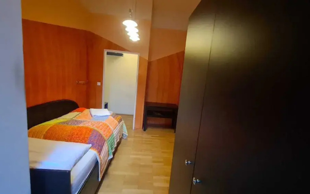 Simple Room Long Stay Central Location