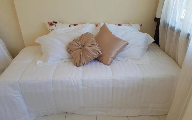 Pousada Costa do Sapê