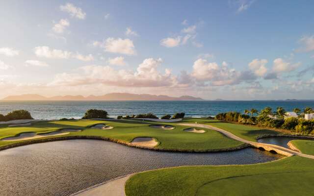 Aurora Anguilla Resort & Golf Club