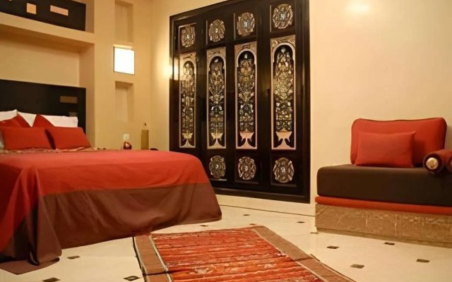 Riad Ma Maison