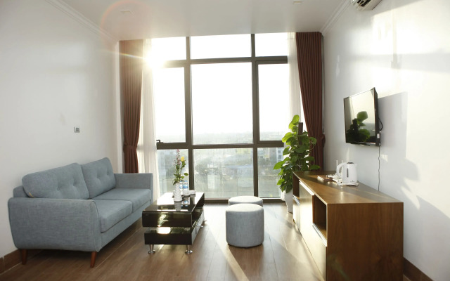 Binh Minh Hotel