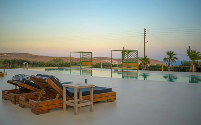 Melisses Mykonos