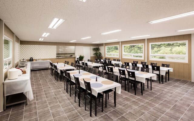 Yeoninsan Hot Spring Resort