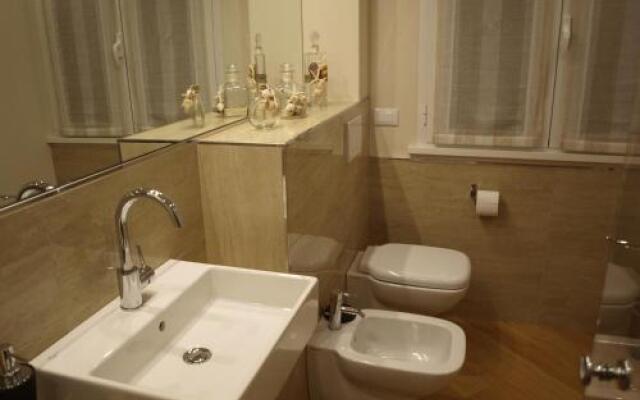 Il Pontile Holidays Apartment