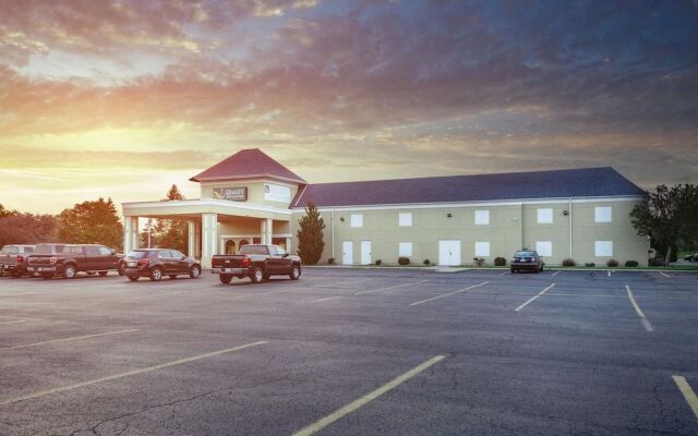 Quality Inn & Suites