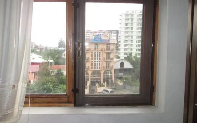 Apartment Beso