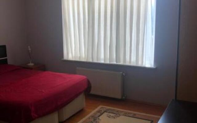 Shared House&Private Room