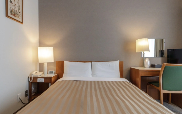 Hotel Gimmond Kyoto