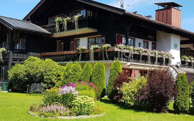 Allgäuer Landhaus