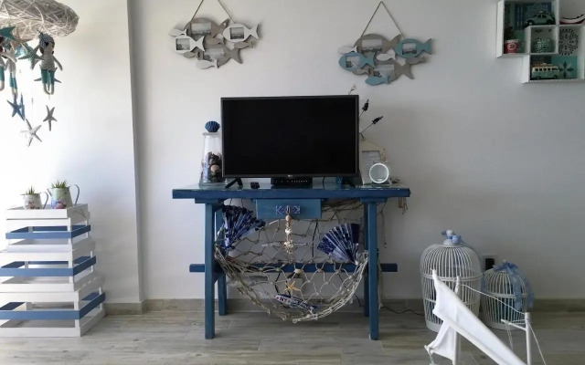 Sun & Sea 509