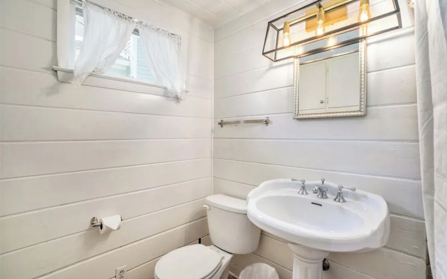 The Grand Inn Apartment Hotel 180