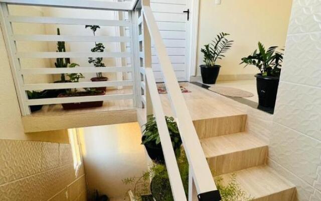 Apartamento encantador em salvador