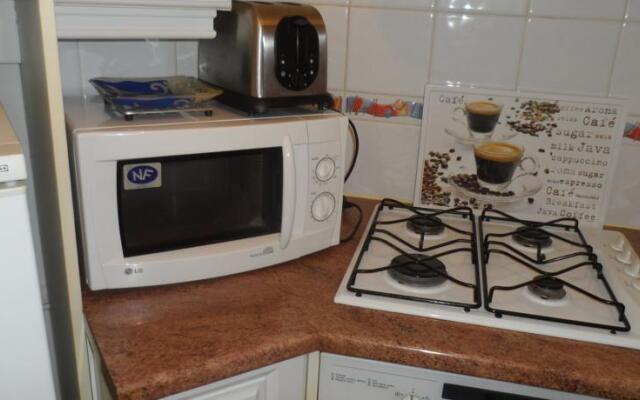Home Rental Rue Latour Maubourg One Bedroom