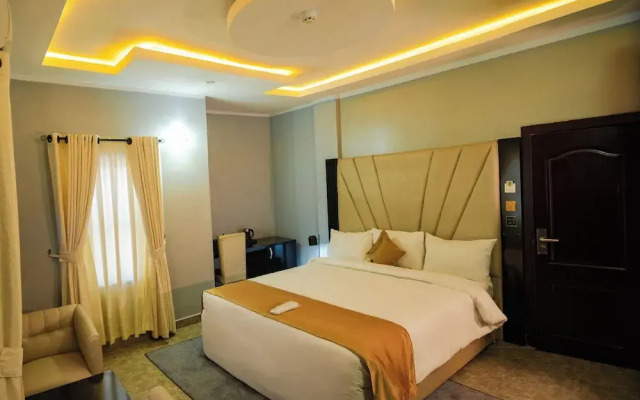 Asato Hotel