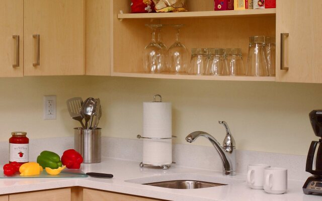 Homewood Suites by Hilton Parsippany-Troy Hills